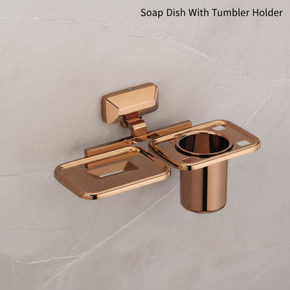 Luminor Rock Rose Gold Series
