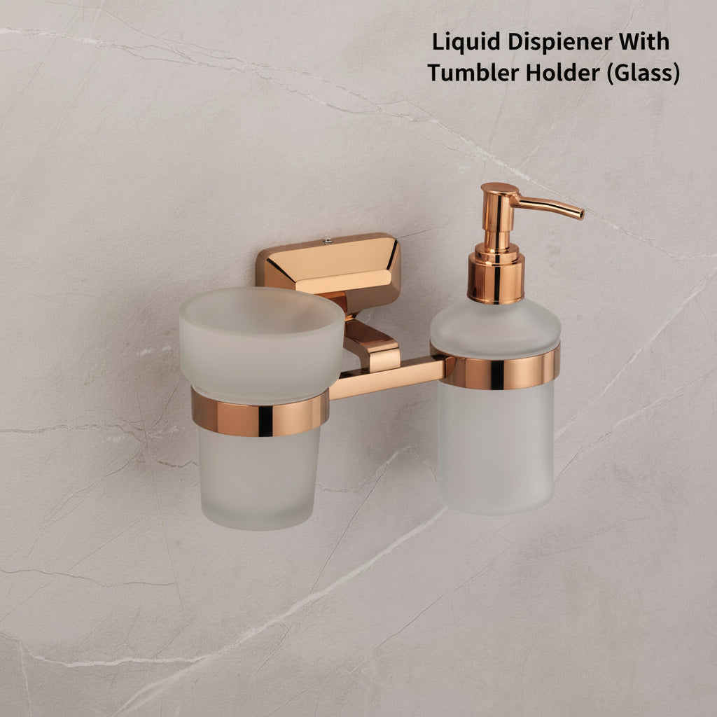 Luminor Rock Rose Gold Series