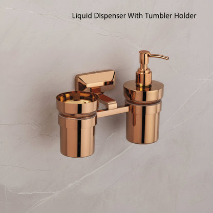 Luminor Rock Rose Gold Series