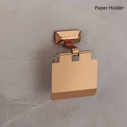Luminor Rock Rose Gold Series