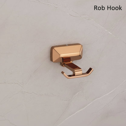 Luminor Rock Rose Gold Series