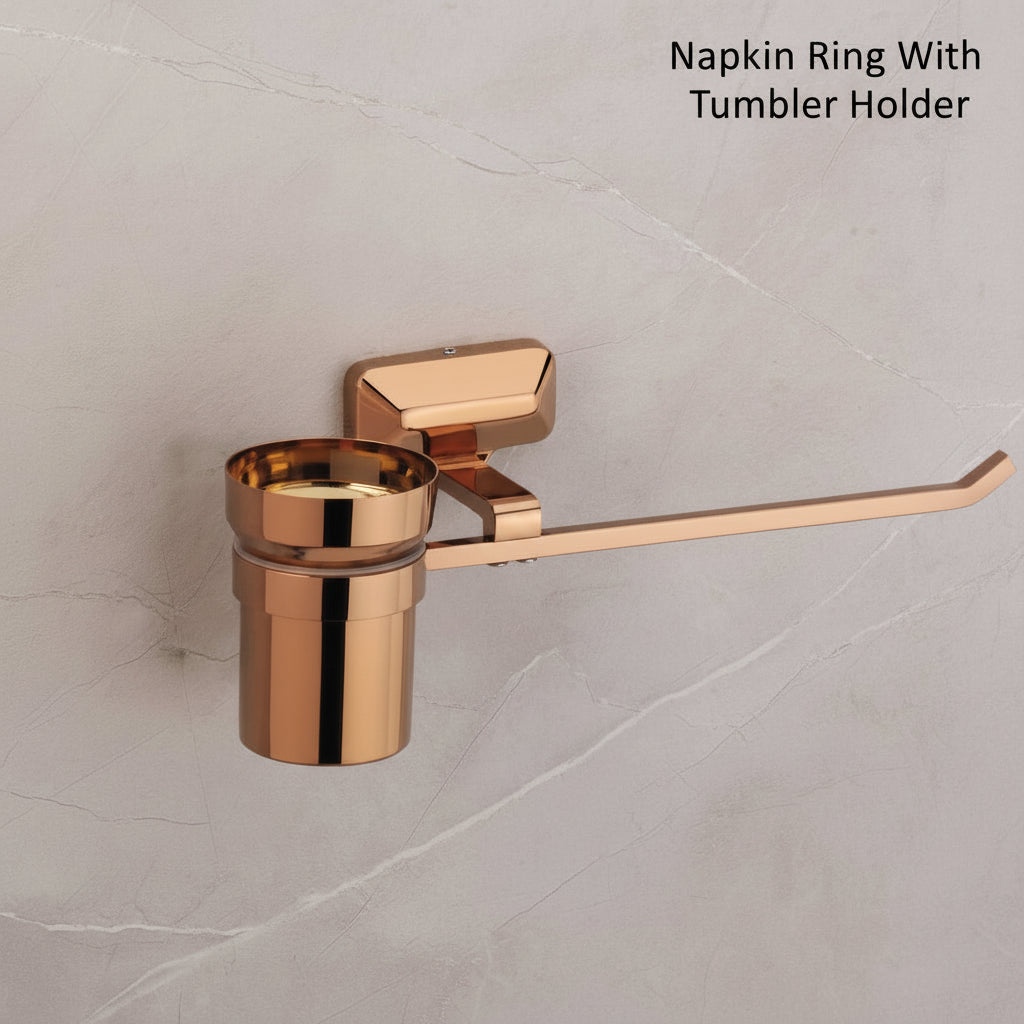Luminor Rock Rose Gold Series