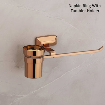 Luminor Rock Rose Gold Series