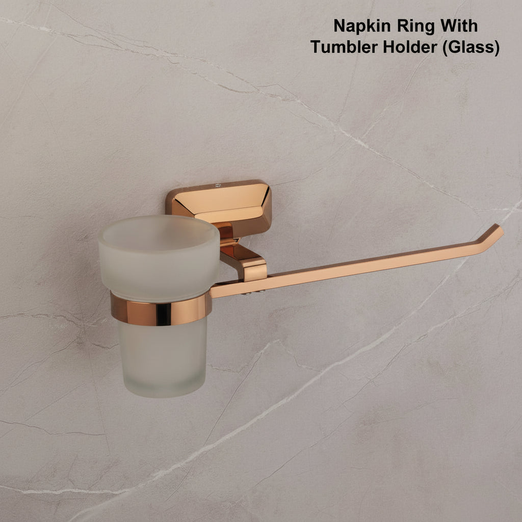 Luminor Rock Rose Gold Series