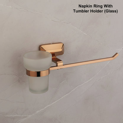 Luminor Rock Rose Gold Series