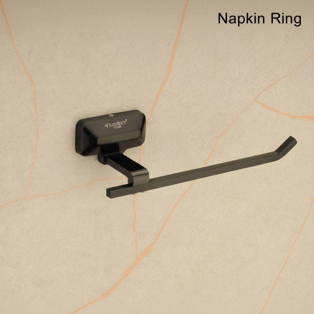 Luminor Rock Black Matt PVD Series