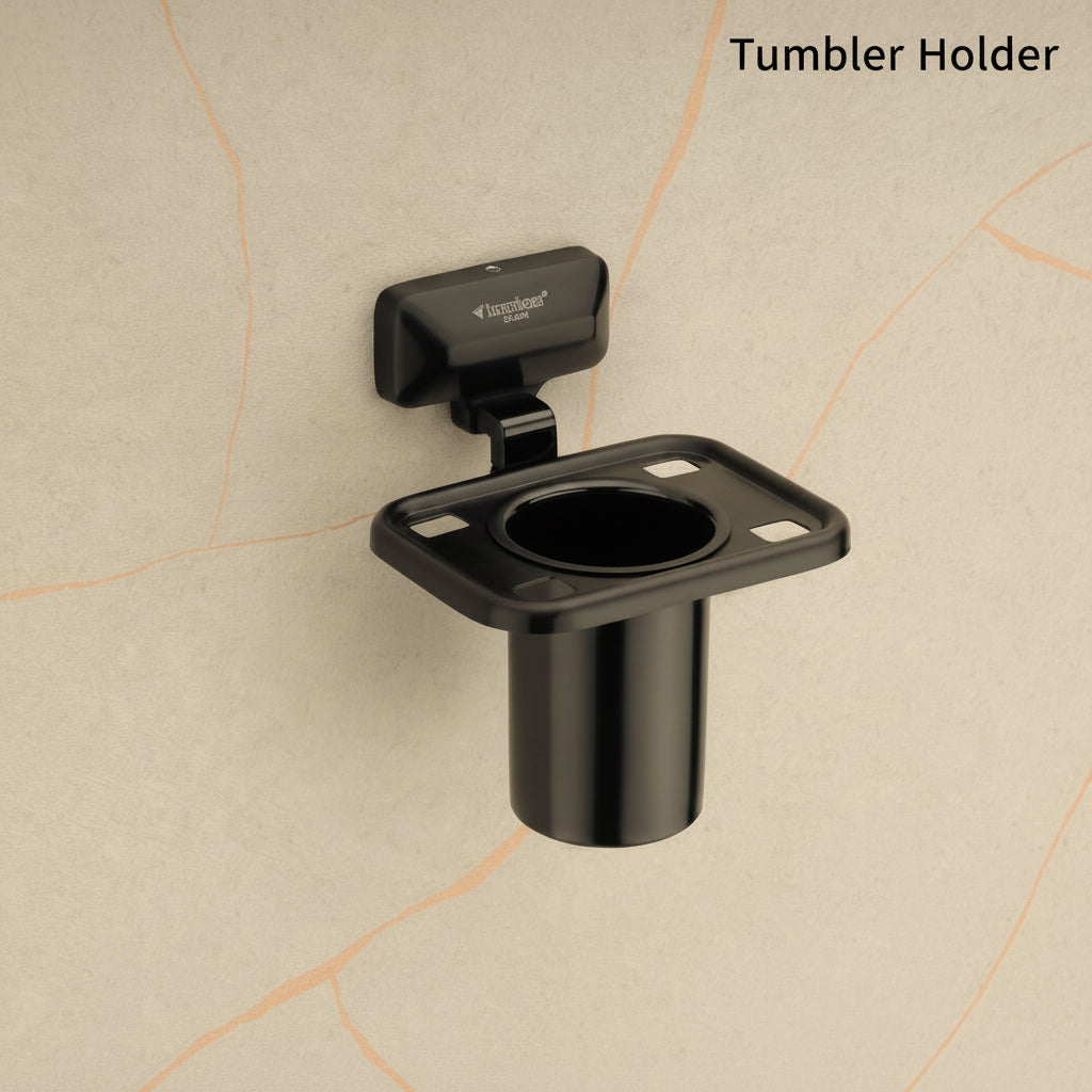 Luminor Rock Black Matt PVD Series