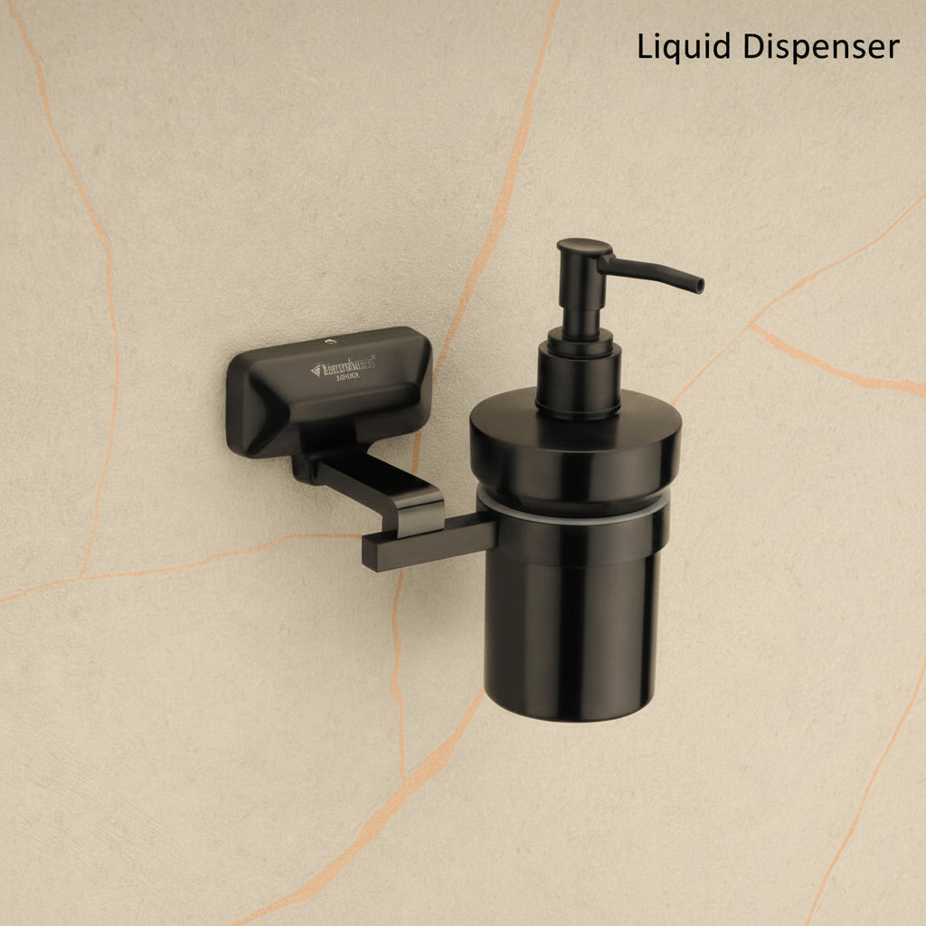 Luminor Rock Black Matt PVD Series