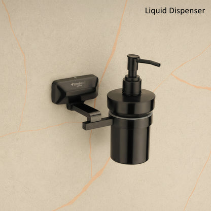 Luminor Rock Black Matt PVD Series