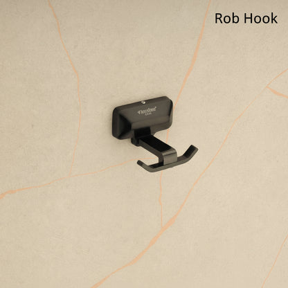 Luminor Rock Black Matt PVD Series
