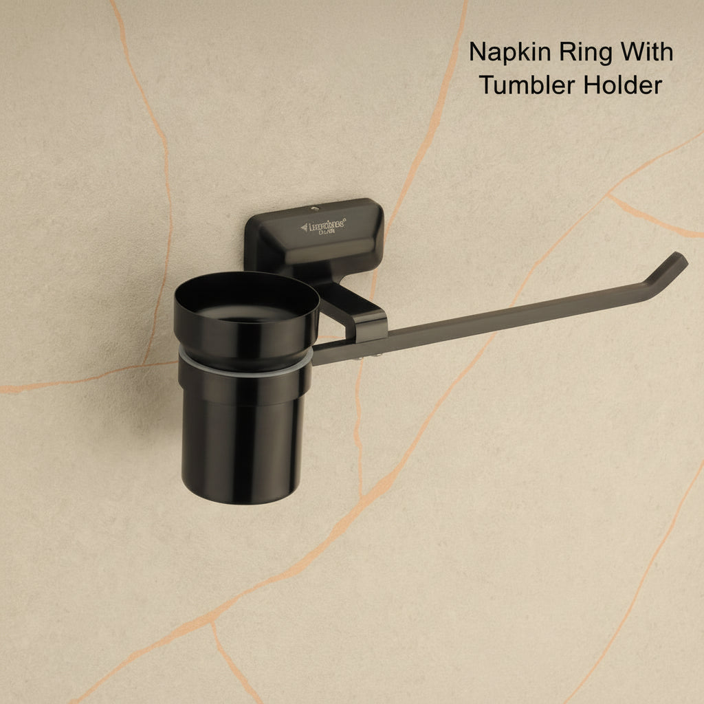 Luminor Rock Black Matt PVD Series