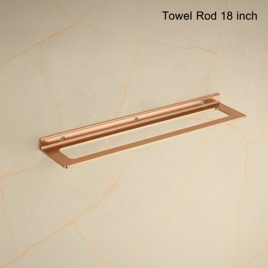 Luminor Aura Rose Gold Series