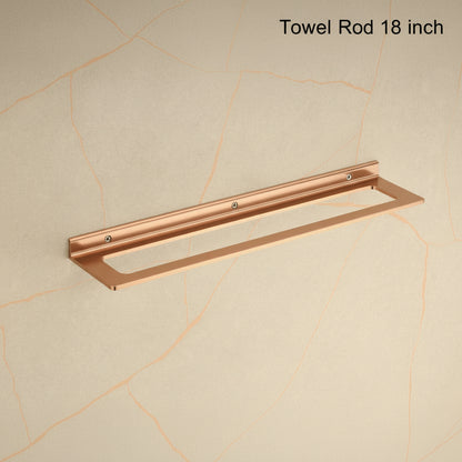 Luminor Aura Rose Gold Series