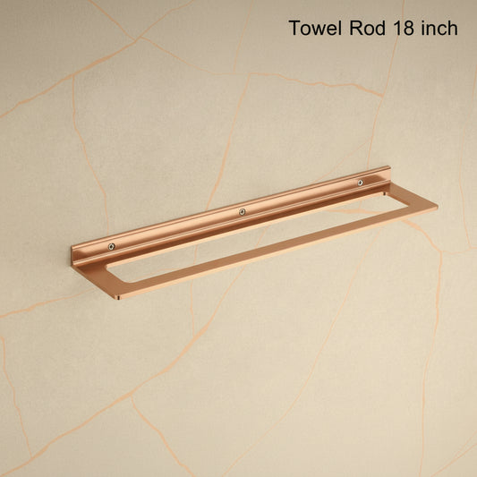Luminor Aura Rose Gold Series