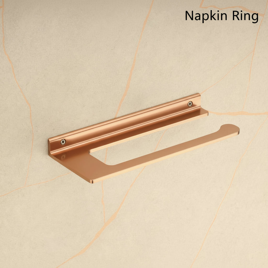 Luminor Aura Rose Gold Series