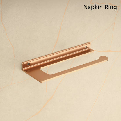 Luminor Aura Rose Gold Series