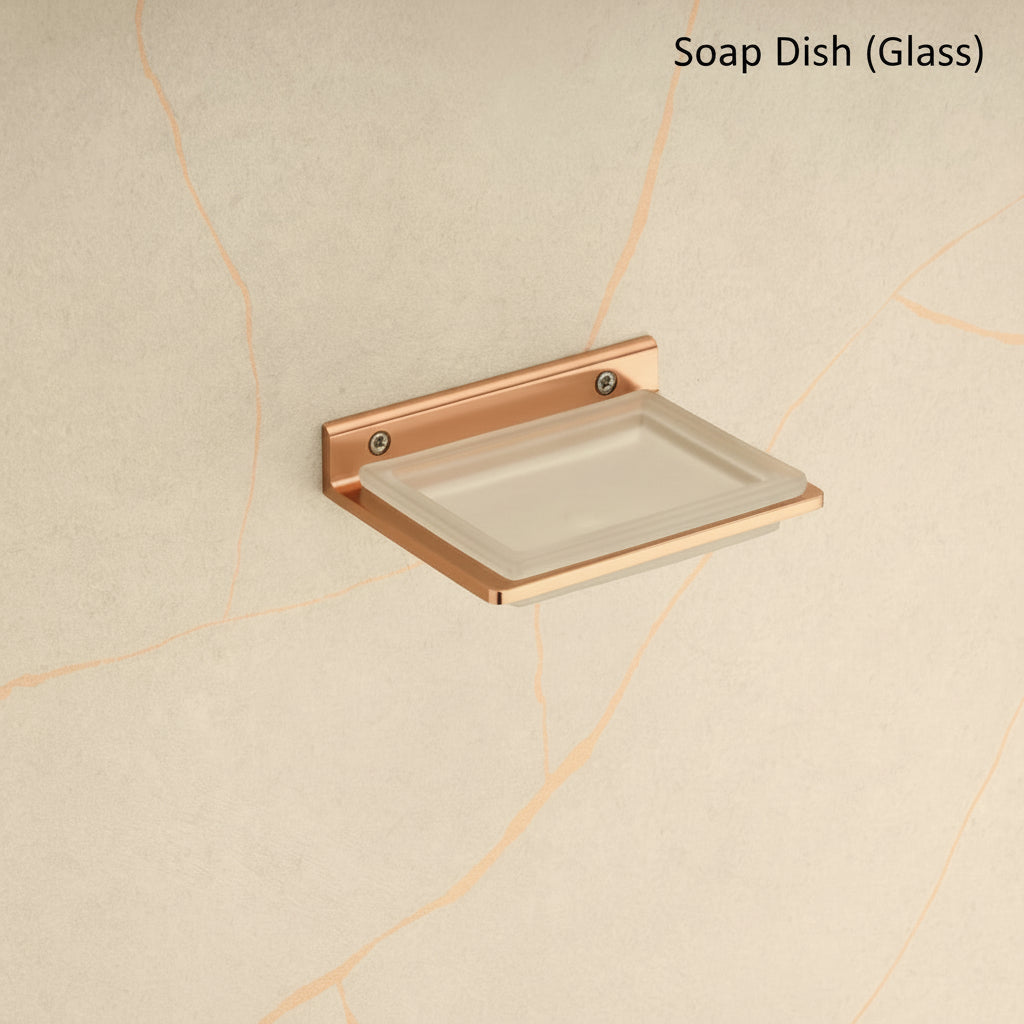 Luminor Aura Rose Gold Series