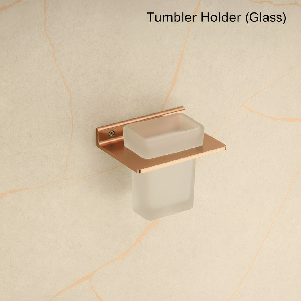 Luminor Aura Rose Gold Series