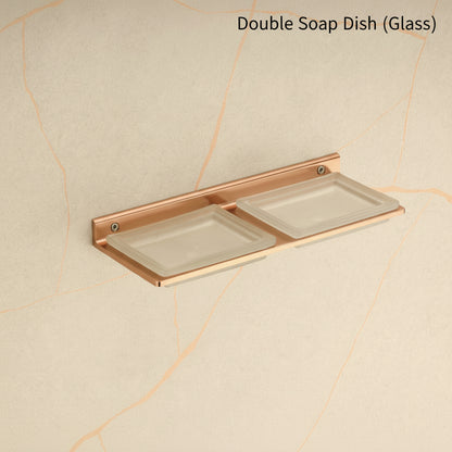 Luminor Aura Rose Gold Series