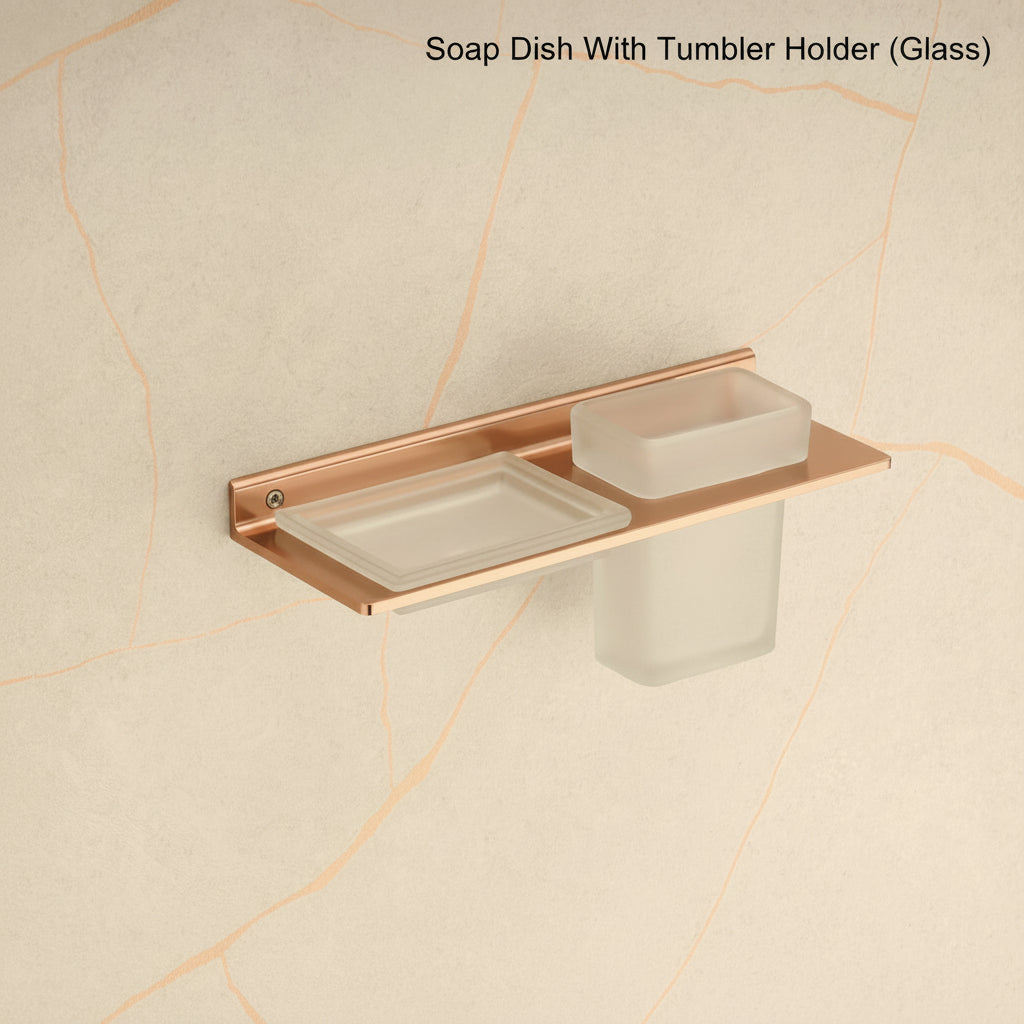 Luminor Aura Rose Gold Series