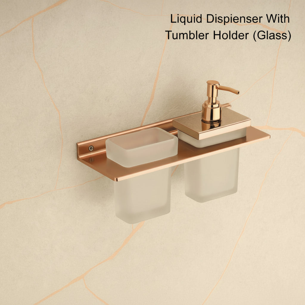 Luminor Aura Rose Gold Series