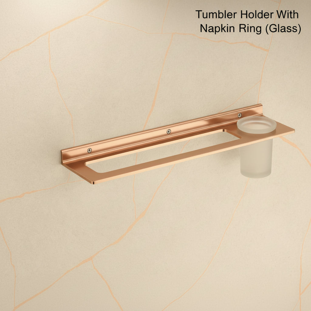 Luminor Aura Rose Gold Series