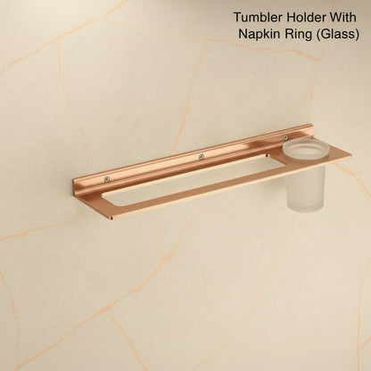 Luminor Aura Rose Gold Series