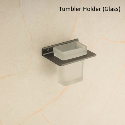 Luminor Aura Grey Anodized Series