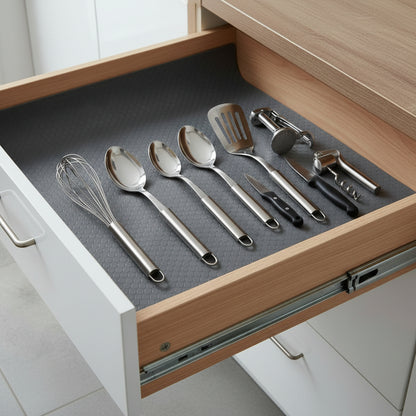 Anti Slip Drawer Matt Roll