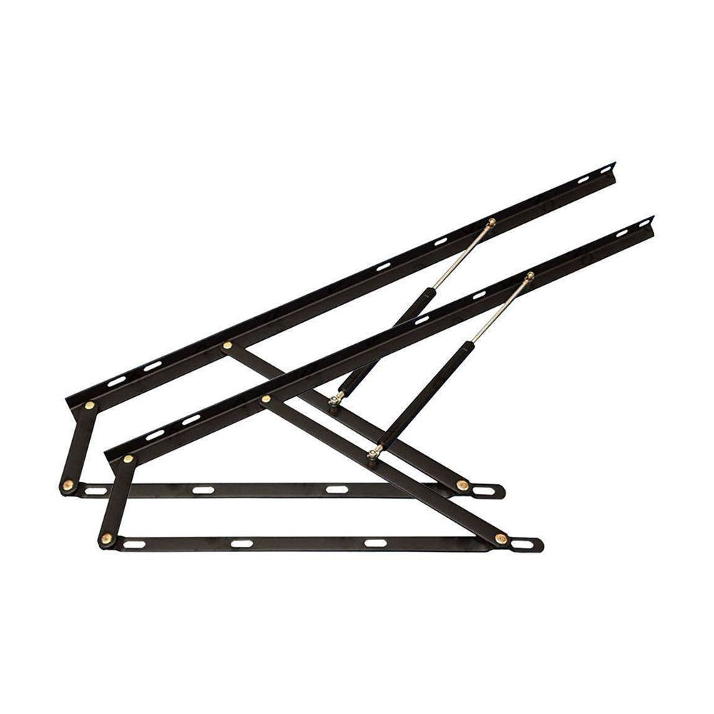 Vagad Hydraulic Bed Fitting 24inch, 36inch, 48inch, 60inch (75kg, 100kg, 125kg, 150kg, 175kg, 200kg, 225kg, 250kg)
