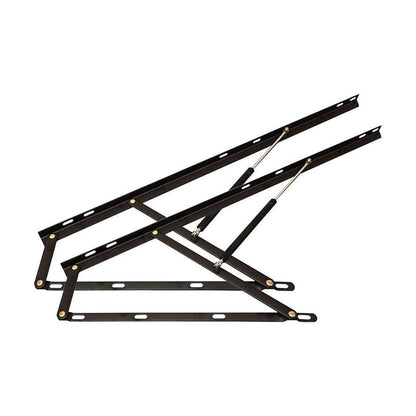 Vagad Hydraulic Bed Fitting 24inch, 36inch, 48inch, 60inch (75kg, 100kg, 125kg, 150kg, 175kg, 200kg, 225kg, 250kg)