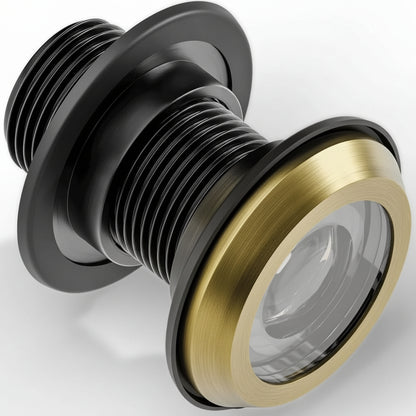 Brass Door Eye Viewer (Wide-Angle 360)