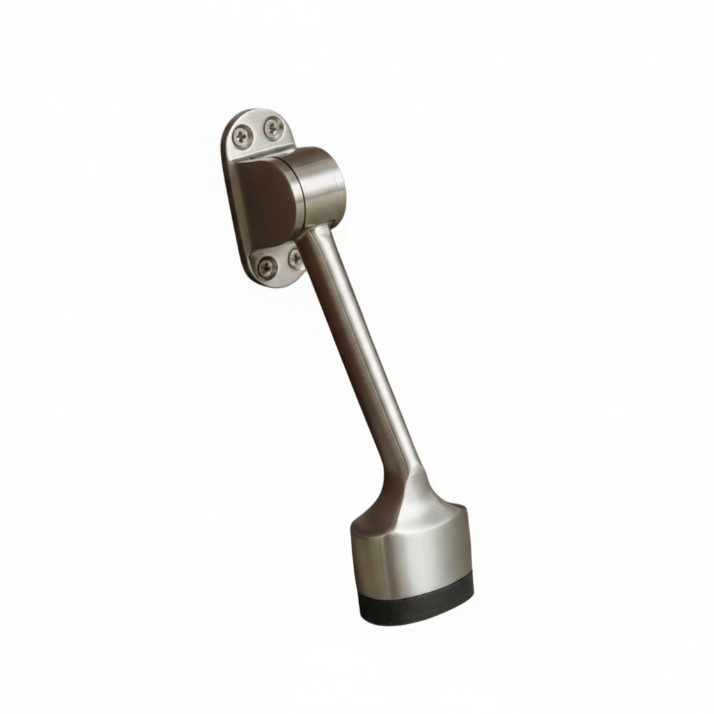 Door Stopper (Satin, Antique Brass, Black, Rose Gold, Gold)