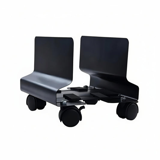 CPU Trolley (Black)