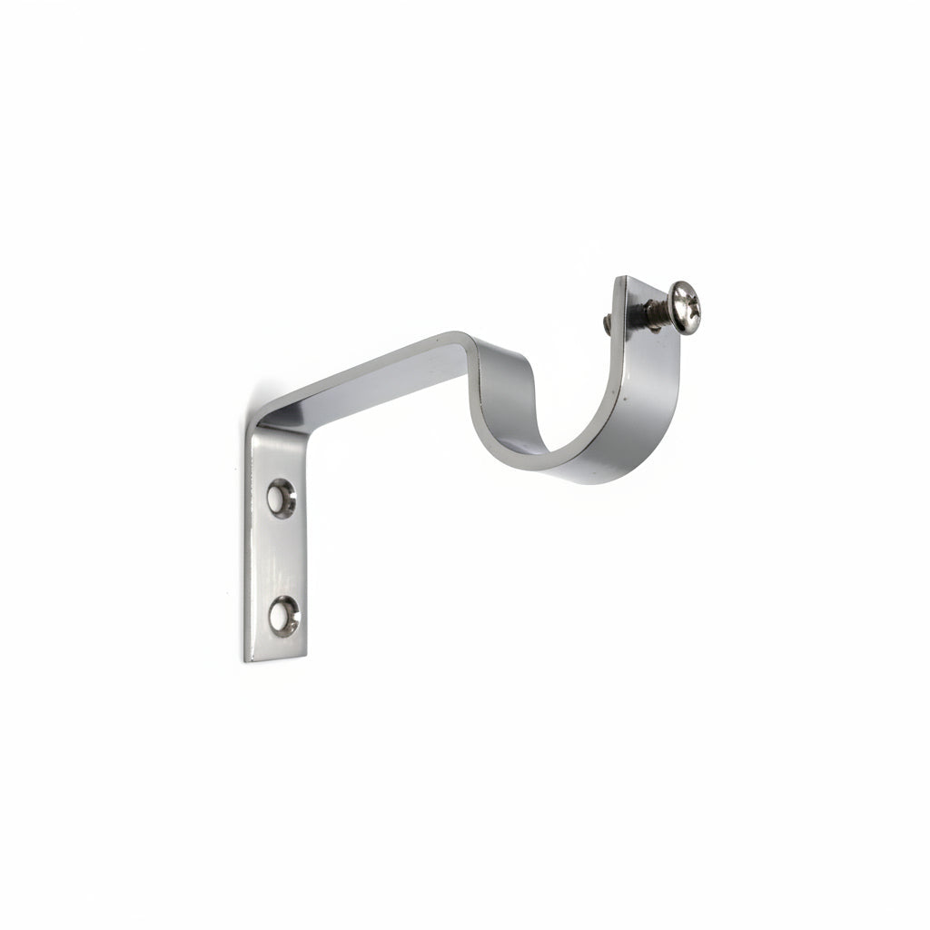 Center Support Brass Conceal (1 inch)