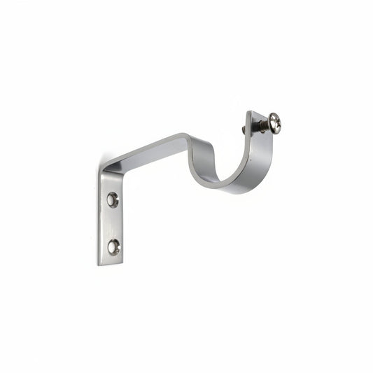 Center Support Brass Conceal (1 inch)
