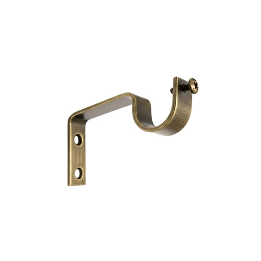 Center Support Brass Conceal (1 inch)