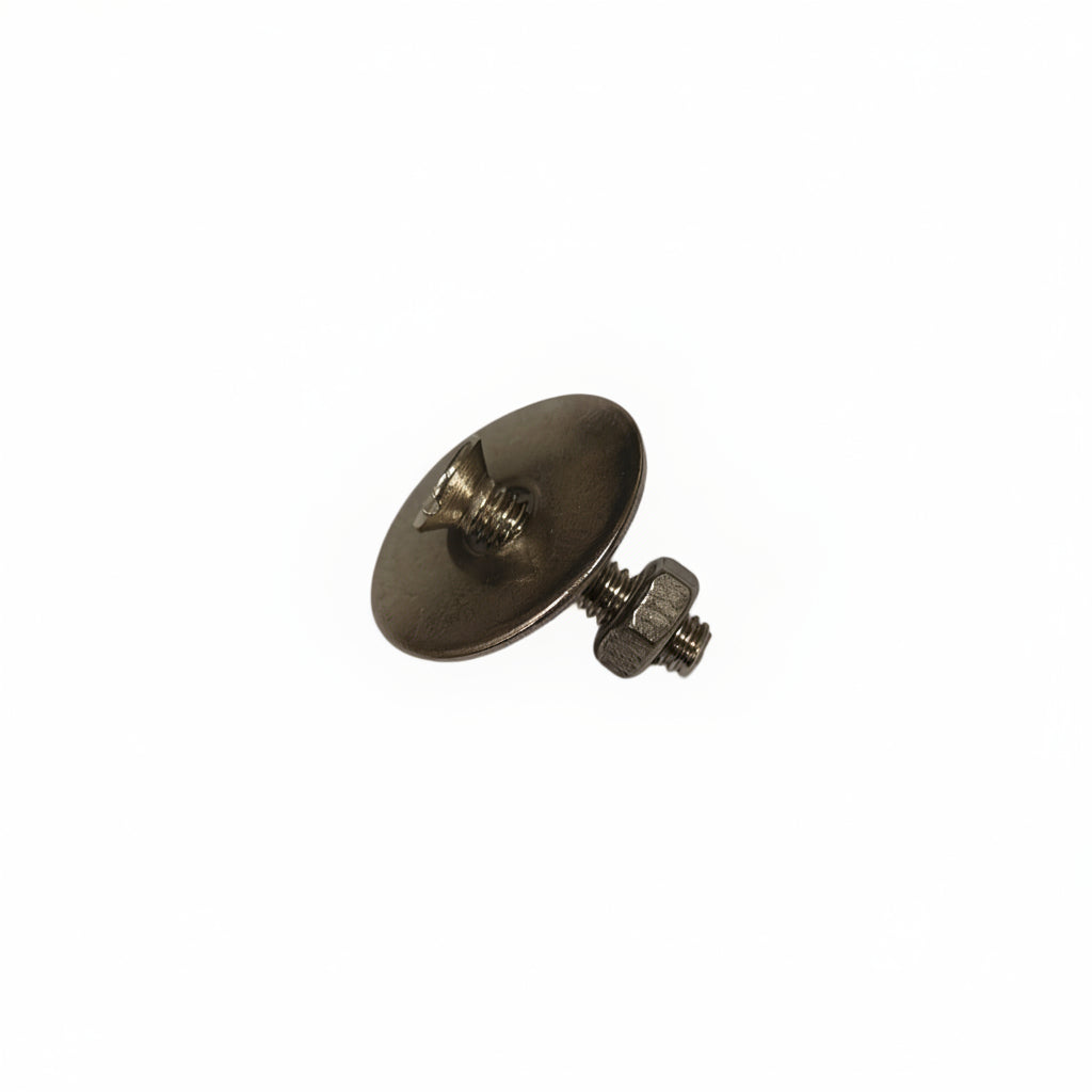 Combination Nut Bolt Washer (CSK Slot)