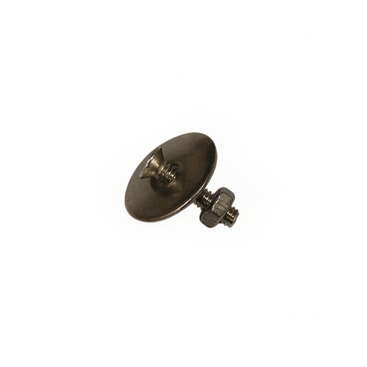 Combination Nut Bolt Washer (CSK Slot)