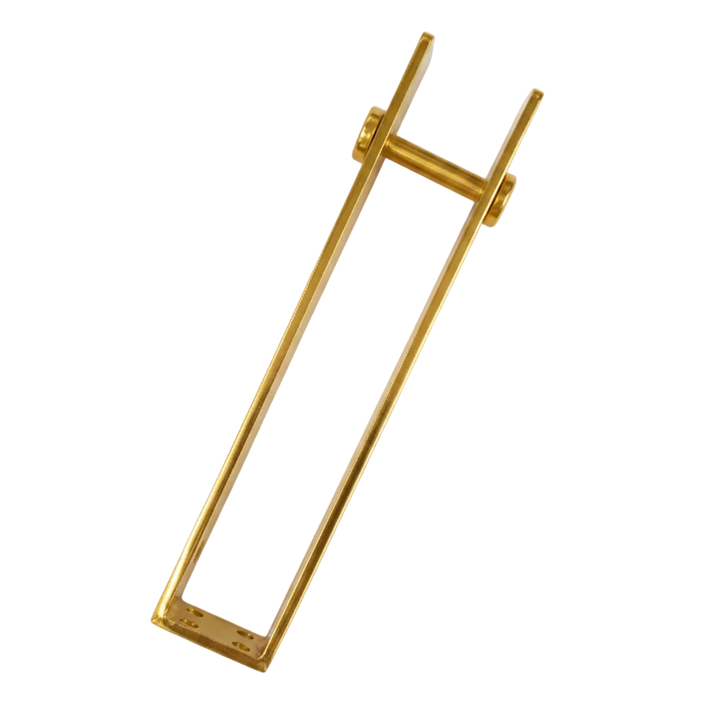 Reversible Bracket (DLP 167) | Set of 2pcs