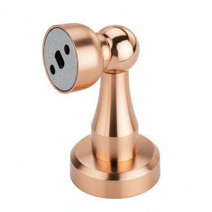 Door Stopper | Door Magnet (Satin, Antique Brass, Black, Rose Gold)