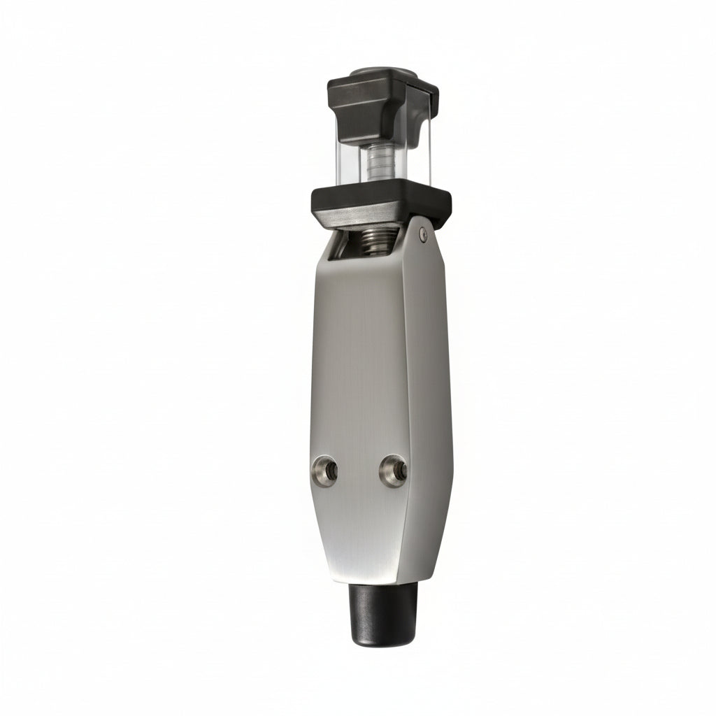 Door Stopper (Foot Press)