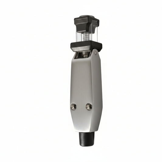 Door Stopper (Foot Press)