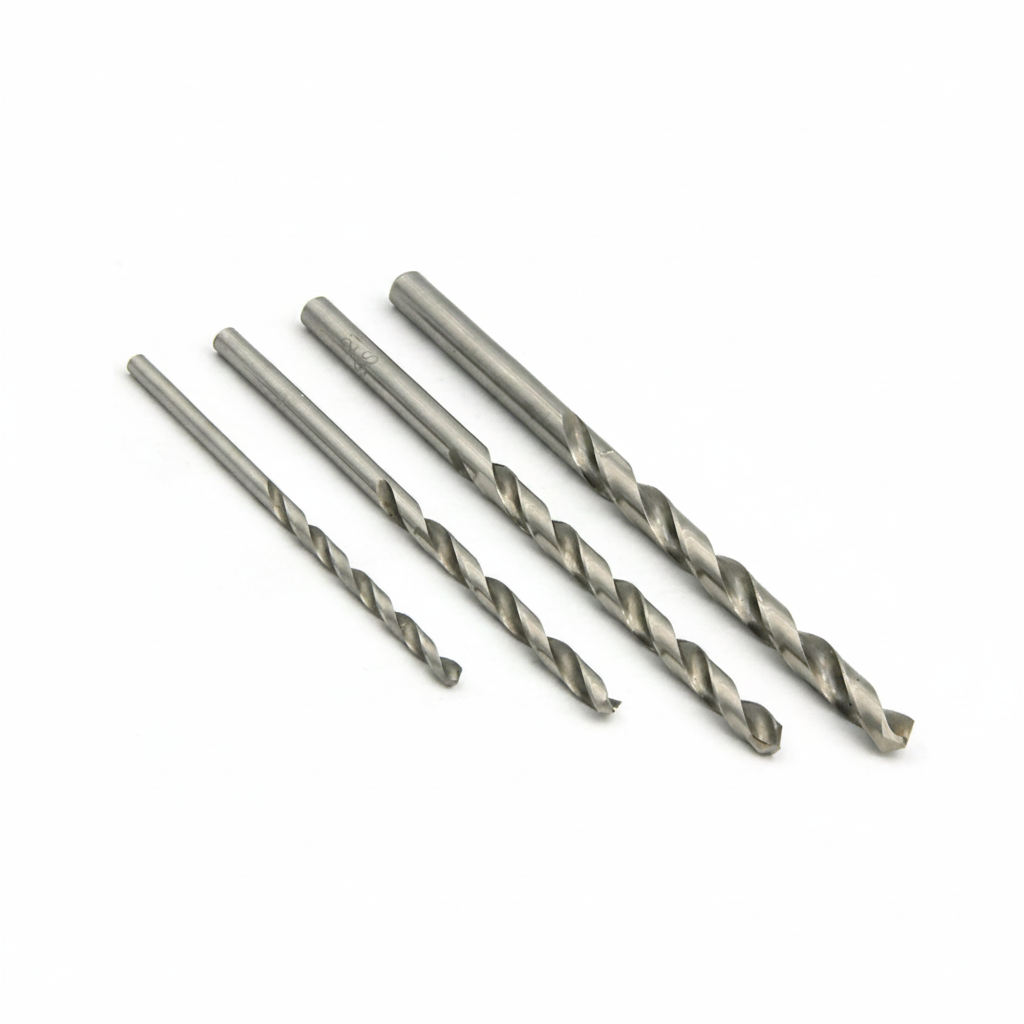 HSS Drill Bit