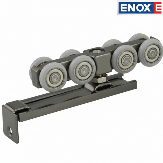 ENOX Wooden Sliding Fitting System ESLD - 014