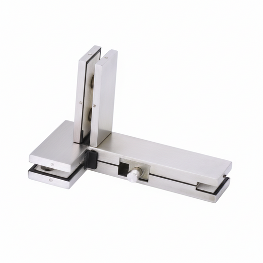 Patch Fitting Overpanel ‘L’ Patch