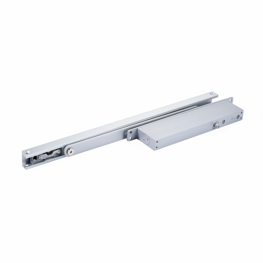 Enox Slim 23 mm Concealed  Door Closer 45 kg Capacity, max door wodth 850 mm (ITS 2302)