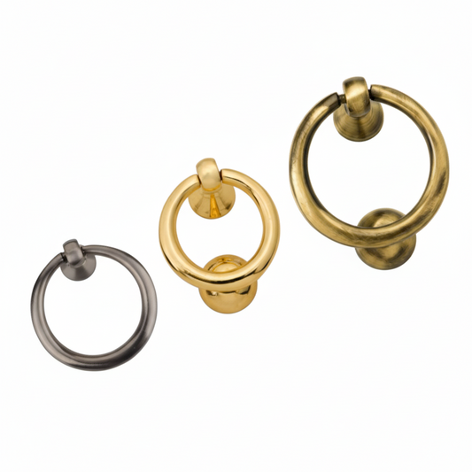 Fab 2206 Door Knocker