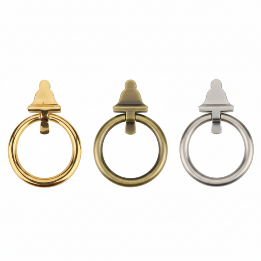 Fab 2218 Door Knocker