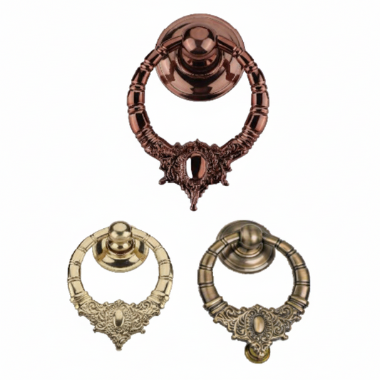 Fab 2220 Door Knocker